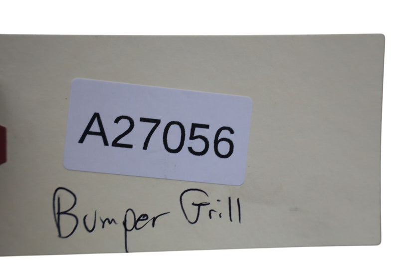 Load image into Gallery viewer, 12-18 Audi A6 A7 A7 Quattro Front Bumper Lower Grille Grill Insert Trim Oem
