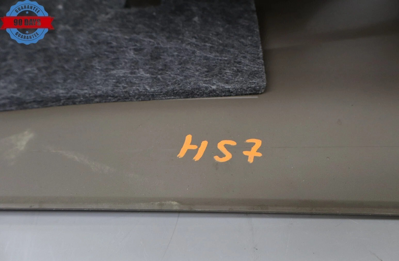 Load image into Gallery viewer, 09-17 Audi Q5 SQ5 Center Console Base Frame Support Bracket 8R0864981 OEM
