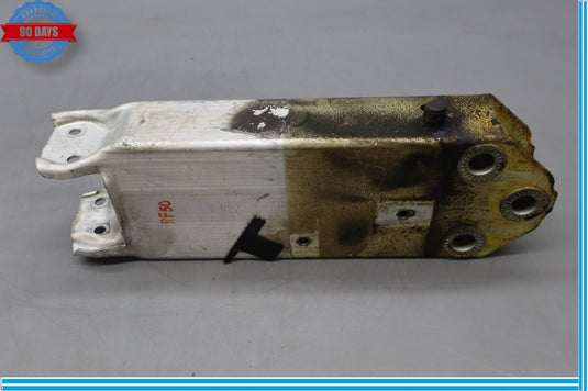 11-15 BMW 750Li 750Li xDrive Right Passenger Bumper Reinforcement Bracket Oem