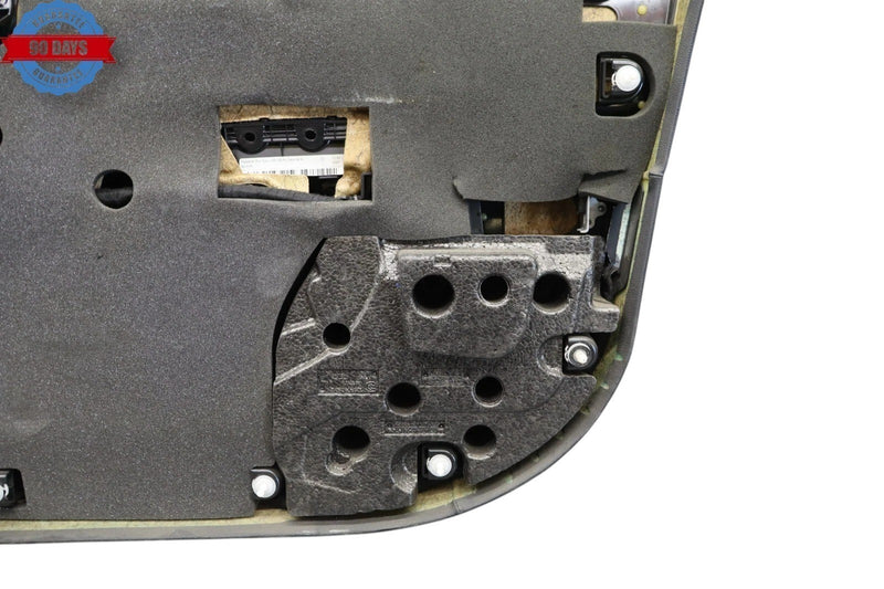 Load image into Gallery viewer, 14-22 Maserati Ghibli M157 Front Left Driver  Interior Door Panel 105804245C Oem
