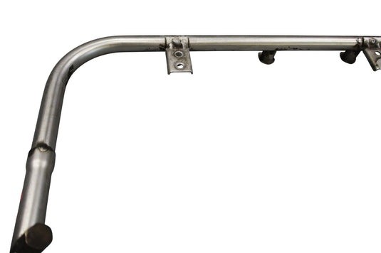 90-99 Mercedes R129 SL500 500SL M119 Engine Fuel Injection Rail Line Oem