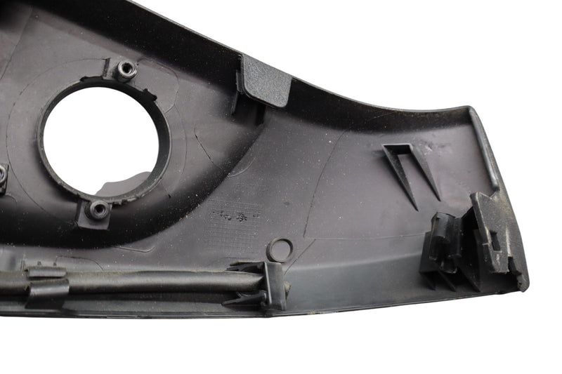 Load image into Gallery viewer, 12–18 Audi A6 A6 Quattro Front Left Driver Side Seat Switch Outer Cover Trim Oem
