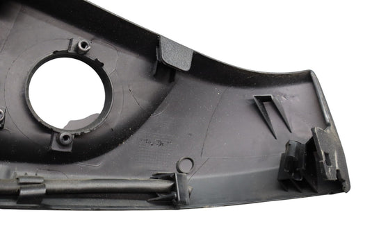 12–18 Audi A6 A6 Quattro Front Left Driver Side Seat Switch Outer Cover Trim Oem