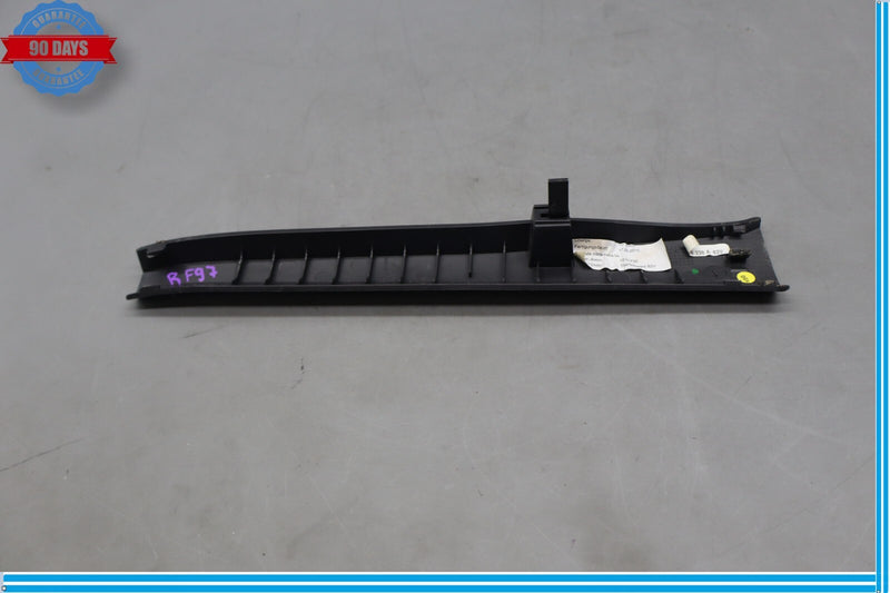 Load image into Gallery viewer, 11-17 Volkswagen Touareg Right Passenger Side Door Interior Trim Strip Oem
