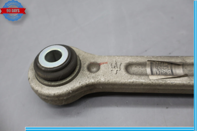 Load image into Gallery viewer, 14-19 Maserati Ghibli Left Driver Side Upper Suspension Control Arm Oem
