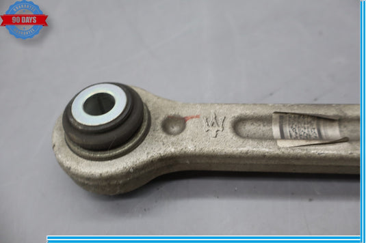 14-19 Maserati Ghibli Left Driver Side Upper Suspension Control Arm Oem