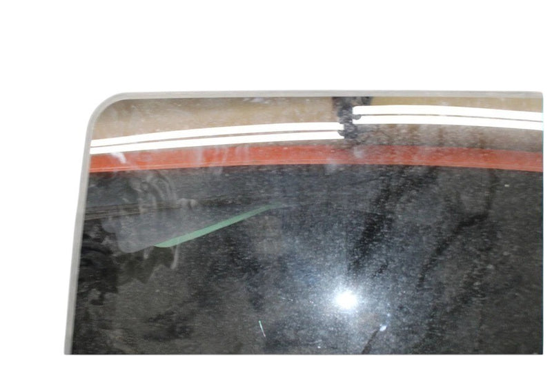 Load image into Gallery viewer, 08-17 Mercedes W204 C350 C250 Sunroof Sun Roof Glass 2047800021 Oem
