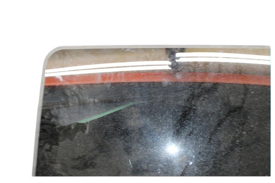 08-17 Mercedes W204 C350 C250 Sunroof Sun Roof Glass 2047800021 Oem