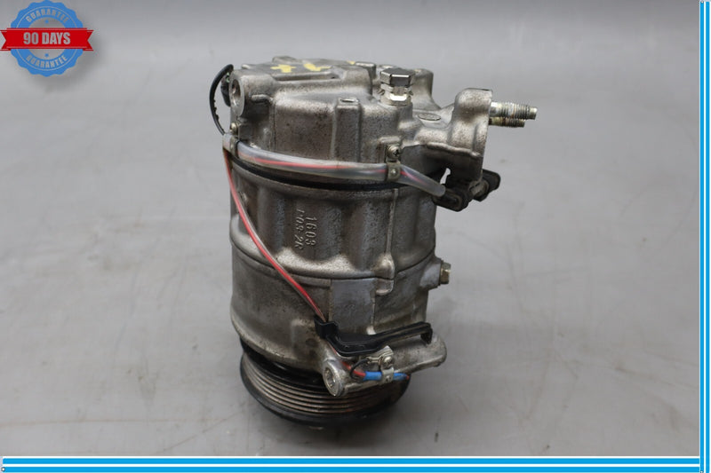 Load image into Gallery viewer, 13-15 Jaguar XJL XJ AC A/C Air Conditioning Compressor Oem
