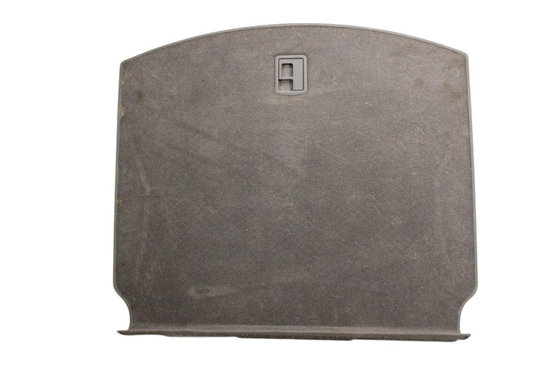 Load image into Gallery viewer, 11-17 Audi A8 A8L Quattro Trunk Mat Carpet Spare Cover Trim 4H0863463 Oem
