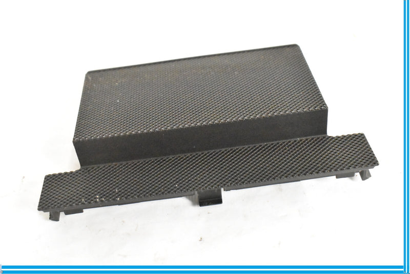 Load image into Gallery viewer, 07-14 Mercedes W221 S600 CL550 S63 Dash Dashboard Speaker Cover Grille Grill OEM
