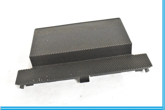 07-14 Mercedes W221 S600 CL550 S63 Dash Dashboard Speaker Cover Grille Grill OEM