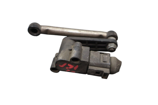 12-18 Audi A6 A7 Quattro Front Left Head Light Lamp Height Level Sensor Oem