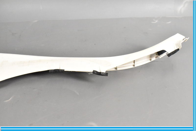 Load image into Gallery viewer, 07-12 Lexus XF40 LS460 Rear Left Driver Side Seat Trim Garnish 6255250060 Oem
