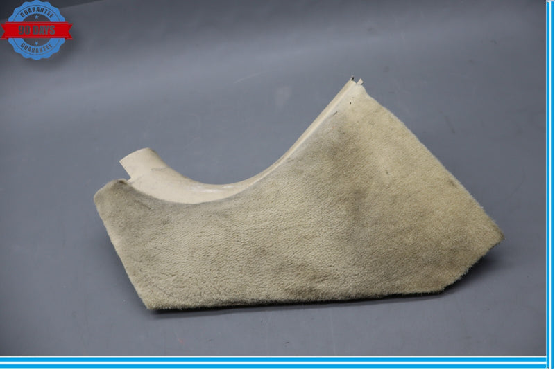 Load image into Gallery viewer, 07-12 Lexus LS460 Front Left Cowl Foot Side Trim Panel 62112-50010-A0 Oem
