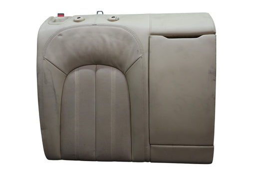12-18 Audi  A6 A7 Quattro Rear Right Passenger Side Upper Seat Cushion Oem