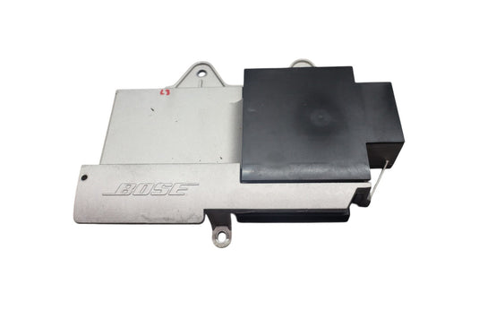 09-16 Porsche Cayenne Bose Audio Radio Sound Amplifier Amp 7PP035223P Oem
