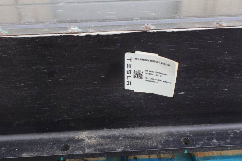 Load image into Gallery viewer, 14-17 Mercedes B Electric Drive W246 High Voltage HV Battery 1024200-00-F Oem
