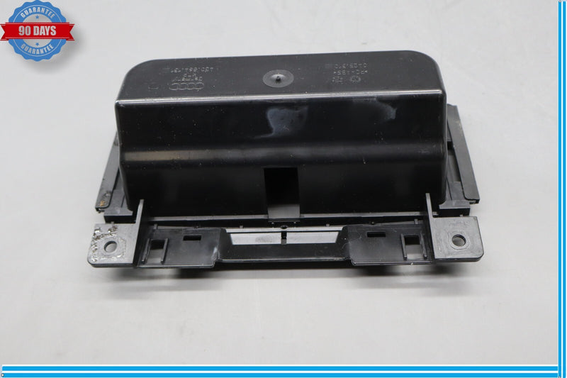 Load image into Gallery viewer, 12-18 Audi A6 Quattro Front Center Console Storage Bin Tray 4G0864131 Oem
