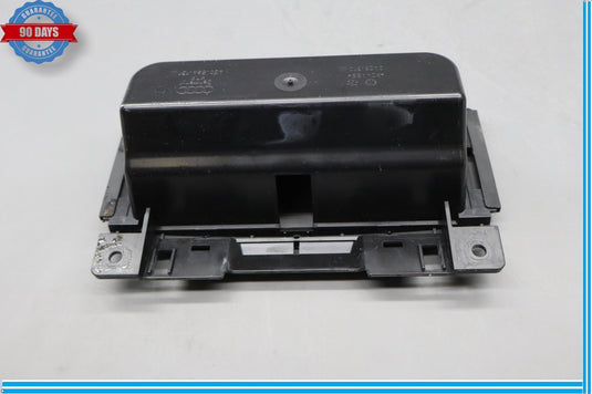 12-18 Audi A6 Quattro Front Center Console Storage Bin Tray 4G0864131 Oem