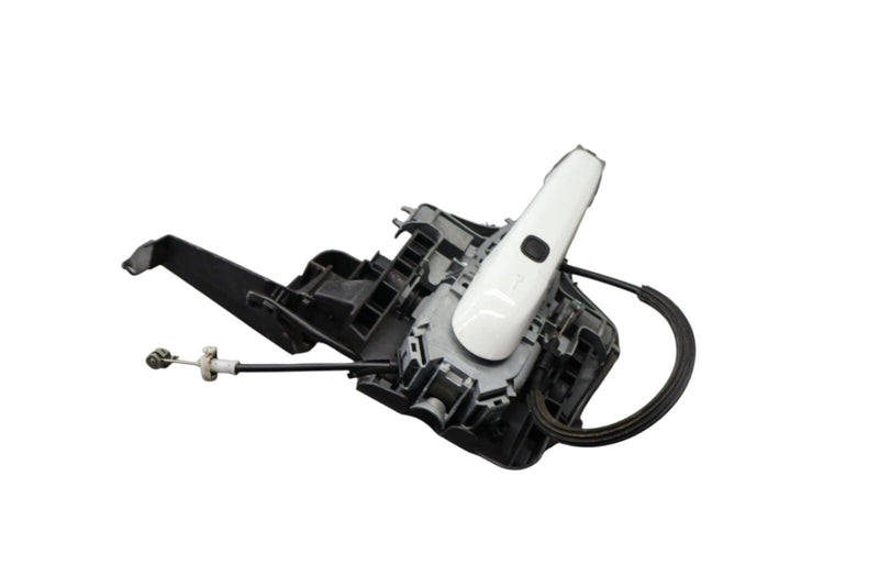 Load image into Gallery viewer, 09-15 Jaguar X250 XF XFR Front Left Side Exterior Door Handle 8X23203A29CH OEM
