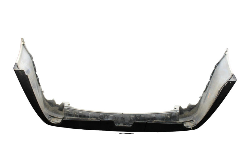 Load image into Gallery viewer, 10-13 Land Rover Range Rover Rear Bumper Cover Panel White AH3217A958BA Oem
