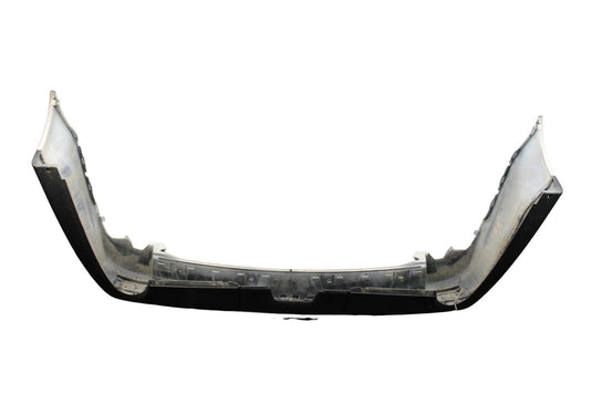 10-13 Land Rover Range Rover Rear Bumper Cover Panel White AH3217A958BA Oem