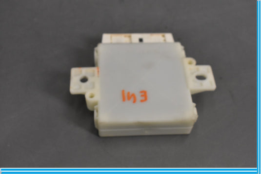 12-14 Mercedes CLS550 W218 Park Assist Parktronic Sensor Module Control Oem