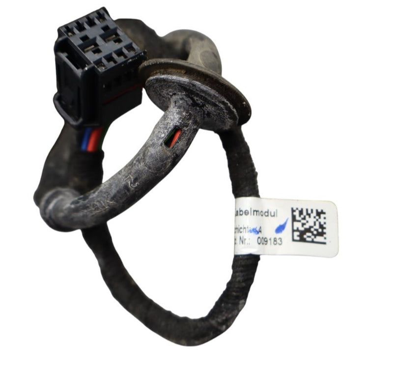 Load image into Gallery viewer, 11-14 Porsche Cayenne 958 Rear Right Side Trunk Hatch Lift Strut Shock Oem
