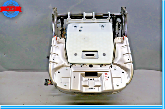 17-23 Jaguar X761 XE XF F-Pace Front Right Seat Lower Frame Track Rail Motor Oem