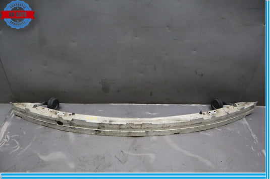 09-15 BMW 740i 740Li 750i Front Bumper Reinforcement Impact Bar 132328-11GE Oem