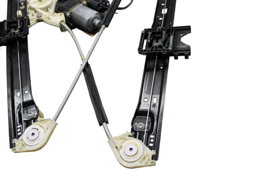 13-24 Land Rover Range Rover L405 Rear Right Side Door Window Regulator Oem