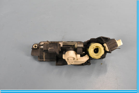 01-11 Mercedes E320 C240 CLS550 CLS55 AMG W219 Trunk Lid Lock Latch Handle Oem