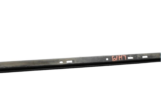 03-09 Hummer H2 Left Driver Side Roof Rack Rail Bracket Molding 15224823 Oem