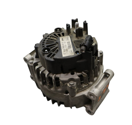 12-15 Mercedes W204 C250 SLK250 Engine Alternator Generator Remanufactured Oem