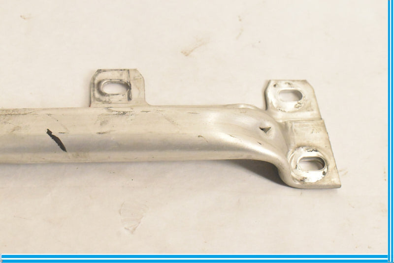 Load image into Gallery viewer, 09-15 BMW 750i 750Li F01 F02 Front Right Bumper Support Mount Bracket Oem
