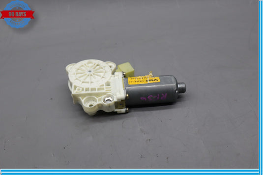03-12 Mercedes R230 SL500 Front Right Side Window Regulator Motor Unit Oem