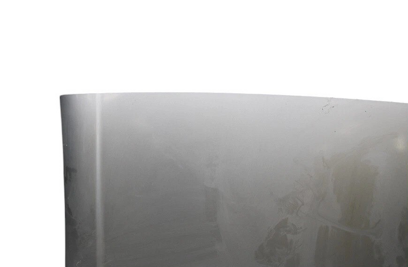 Load image into Gallery viewer, 02-10 Lexus SC430 Convertible Hard Top Roof Cover Panel Silver 6320124050 Oem
