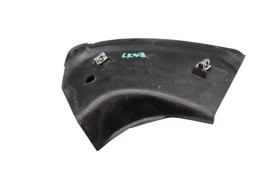 07-15 Jaguar X150 XK XKR Rear Left Driver Side Tail Light Cover Trim Black Oem