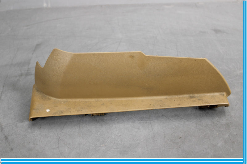 Load image into Gallery viewer, 07-13 Mercedes S550 S600 Front Left Driver Side Door Panel Lower Cover Trim Oem
