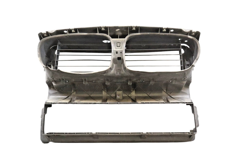 Load image into Gallery viewer, 09-15 BMW 750i 750Li xDrive Radiator Core Air Guide Duct Shutters 444415001 OEM
