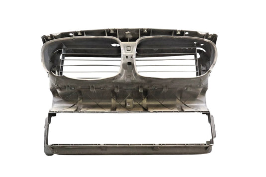09-15 BMW 750i 750Li xDrive Radiator Core Air Guide Duct Shutters 444415001 OEM