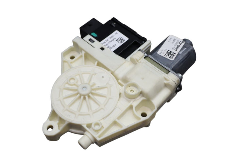 Load image into Gallery viewer, 17-19 Alfa Romeo Giulia Front Left Driver Side Door Window Regulator Motor Oem
