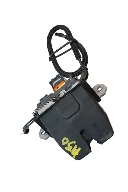 10-19 Jaguar X351 XJL XJ Trunk Lid Lock Latch Release Actuator AW93442A66AB Oem