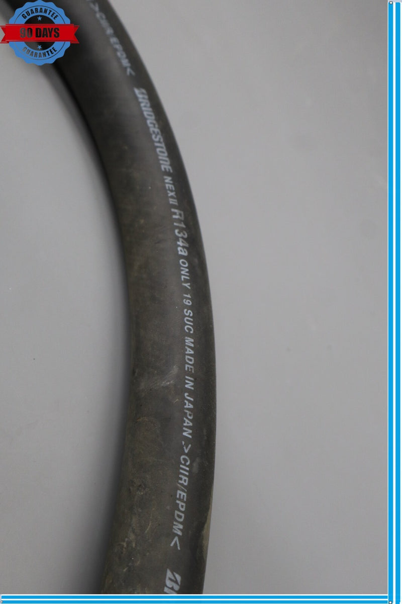 Load image into Gallery viewer, 15-17 Hyundai Genesis G80 A/C Air Conditioner Suction Hose &amp; Tube Assembly Oem
