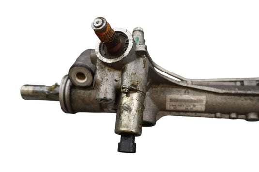 14-24 Maserati Quattroporte M156 Ghibli M157 Power Steering Rack Assembly Oem