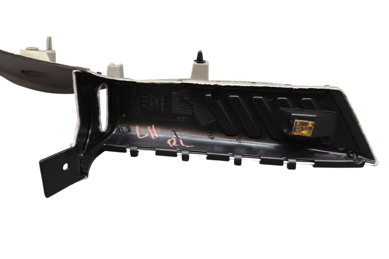 Load image into Gallery viewer, 17-22 Alfa Romeo Giulia Rear Left Driver Side C Pillar Trim Panel Oem
