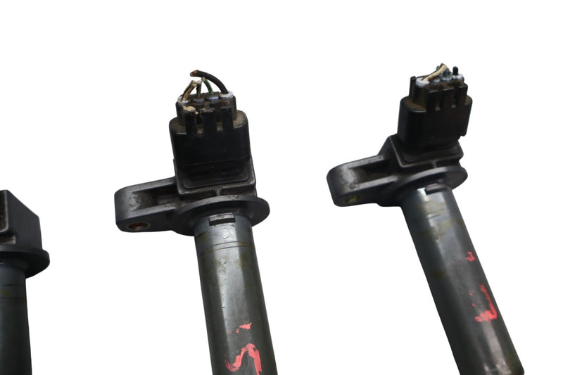 Load image into Gallery viewer, 98-10 Lexus SC430 GS430 GX470 Engine Motor Ignition Coil Set of 8 Oem
