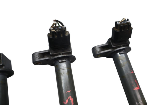 98-10 Lexus SC430 GS430 GX470 Engine Motor Ignition Coil Set of 8 Oem