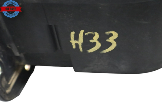 03-18 Bentley Continental Flying Spur GTC Fuse Box Fusebox Cover 3D0903291 Oem